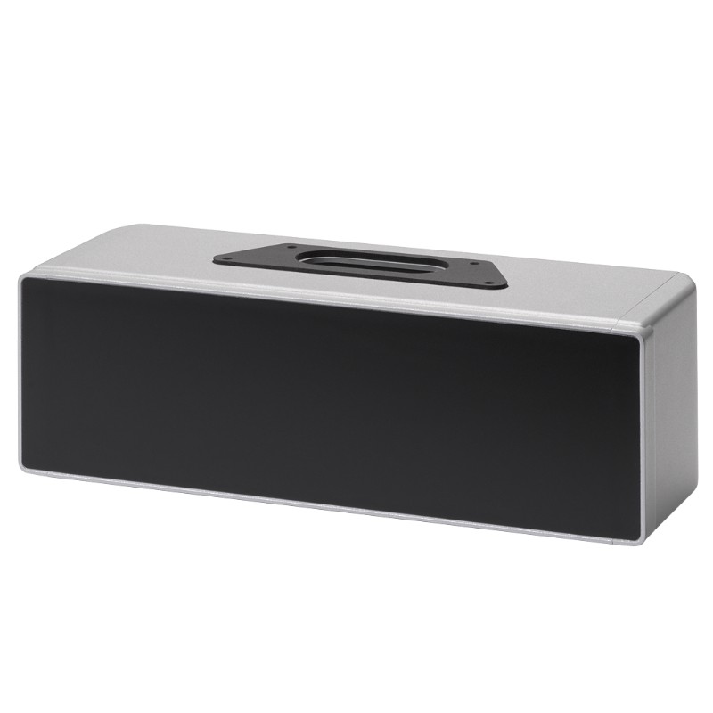Siemens 6AV7674-1LA30-0AA0 Extension Unit Box 12″