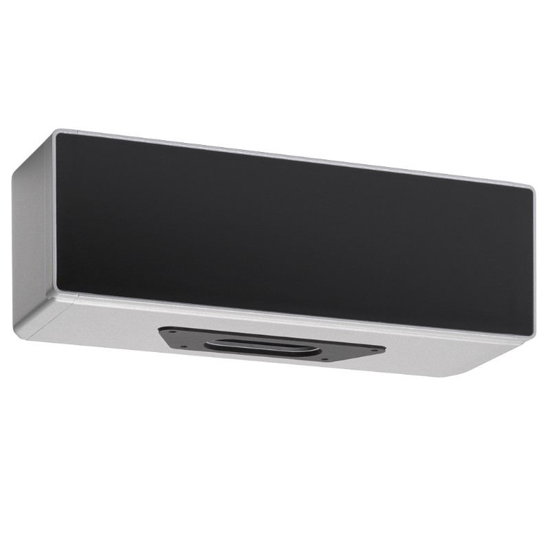 Siemens 6AV7674-1LA30-0AA0 Extension Unit Box 12″