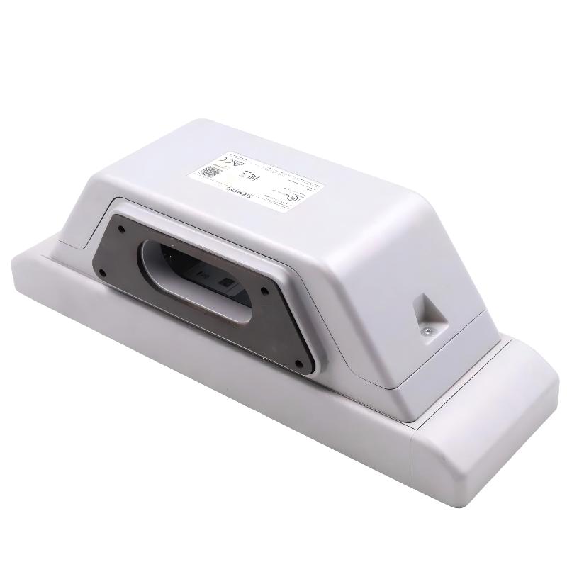 Siemens 6AV7674-1LA33-0AA0 Extension Unit 12″ PROFISAFE