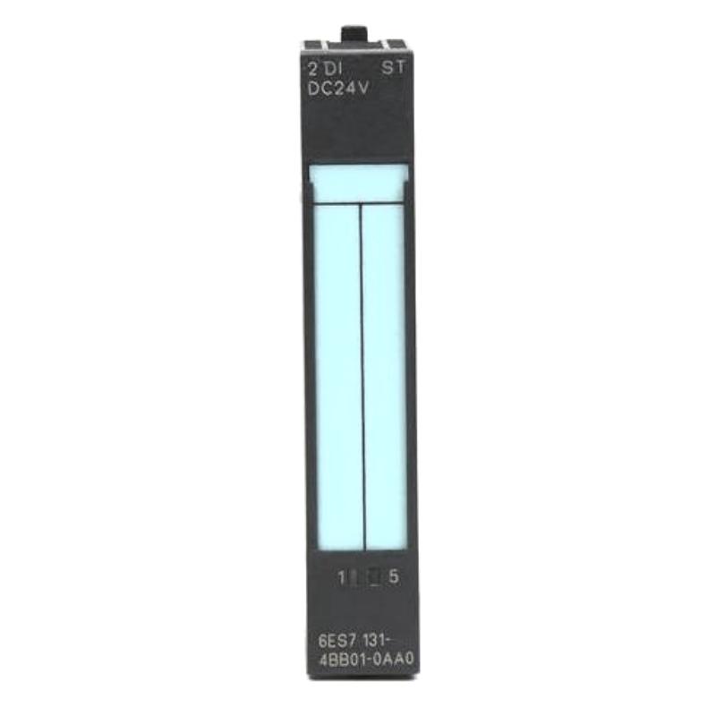 Siemens 6ES7131-4BB01-0AB0 SIMATIC ET 200S Digital Input Electronic Module