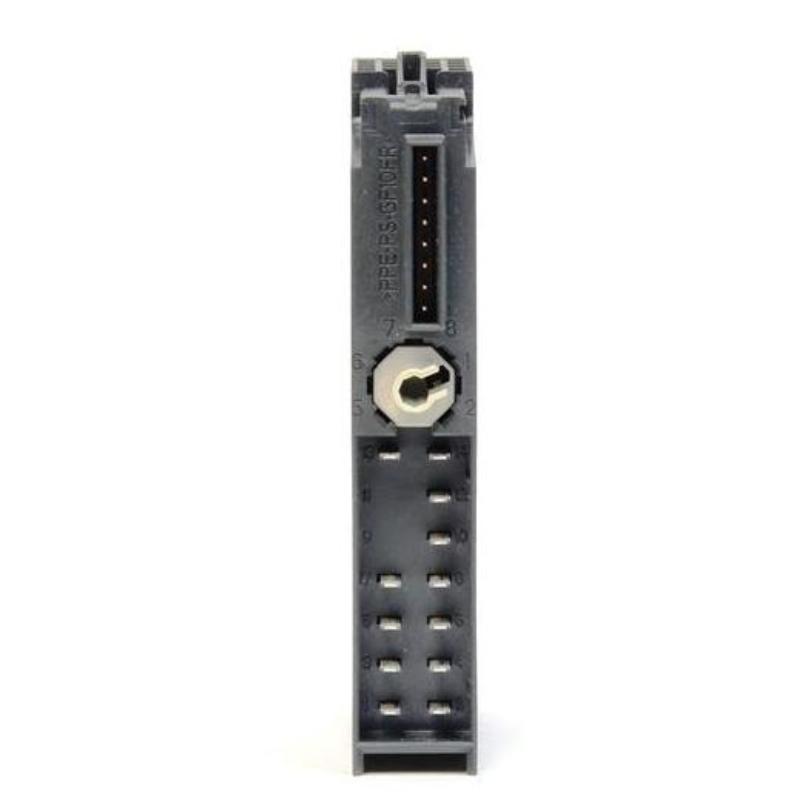 Siemens 6ES7131-4BB01-0AB0 SIMATIC ET 200S Digital Input Electronic Module