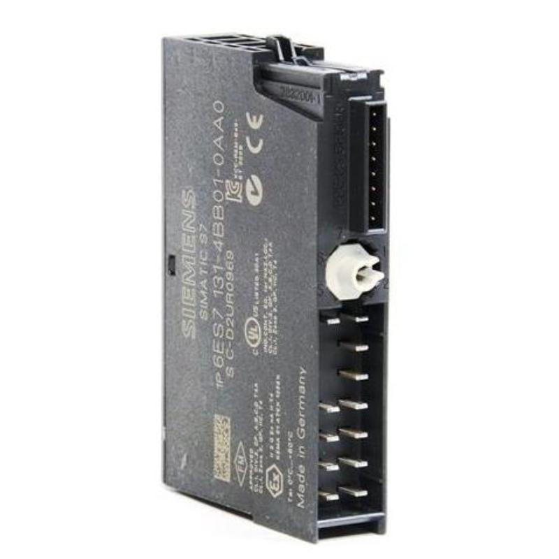 Siemens 6ES7131-4BB01-0AB0 SIMATIC ET 200S Digital Input Electronic Module