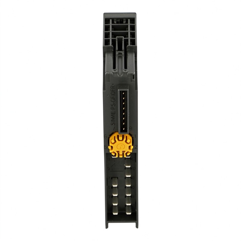 Siemens 6ES7131-4BF00-0AA0 SIMATIC ET 200S Digital Input Electronic Module
