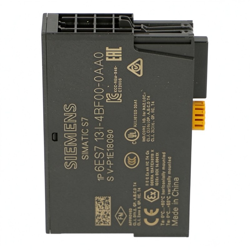 Siemens 6ES7131-4BF00-0AA0 SIMATIC ET 200S Digital Input Electronic Module