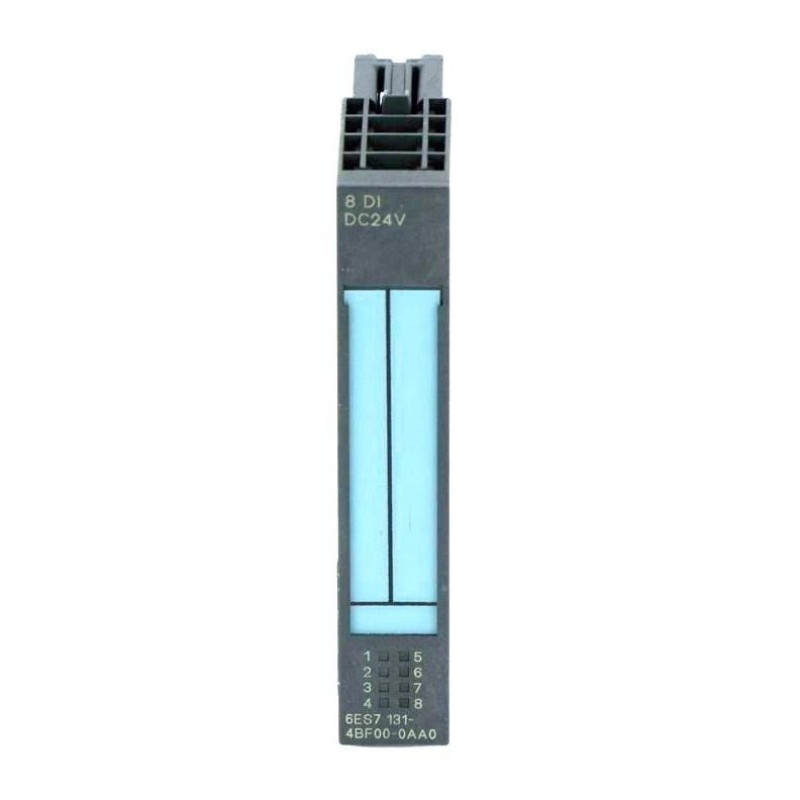 Siemens 6ES7131-4BF50-0AA0 SIMATIC ET 200S Digital Input Electronic Module