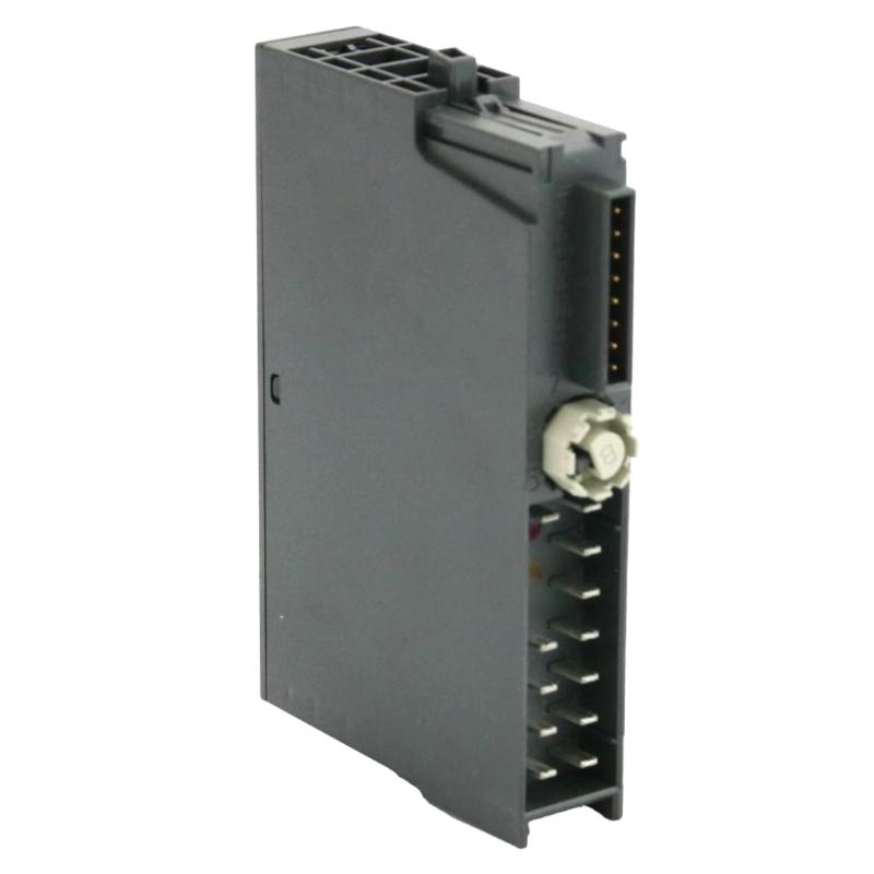 Siemens 6ES7131-4CD02-0AB0 SIMATIC ET 200S Digital Input Electronic Module