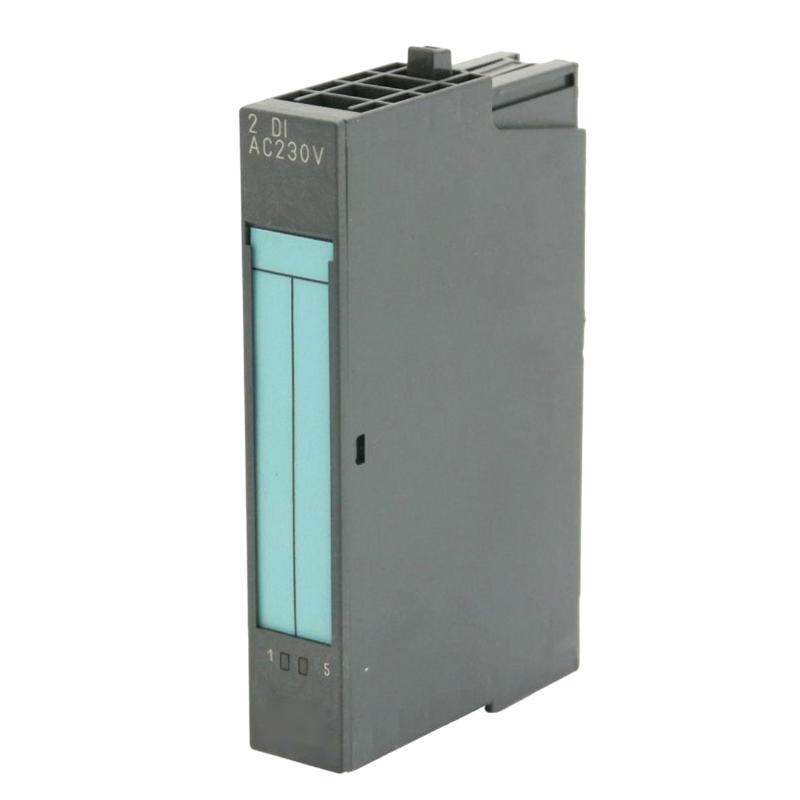 Siemens 6ES7131-4CD02-0AB0 SIMATIC ET 200S Digital Input Electronic Module