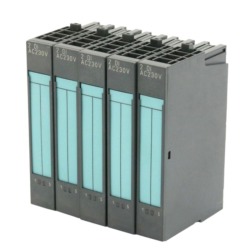 Siemens 6ES7131-4CD02-0AB0 SIMATIC ET 200S Digital Input Electronic Module