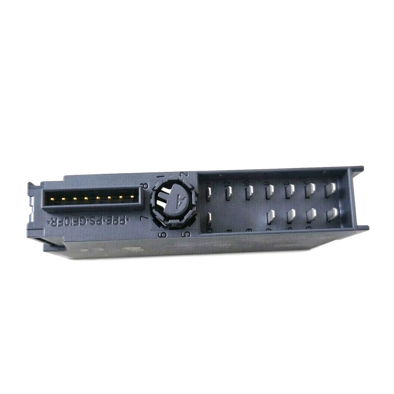 Siemens 6ES7131-4RD02-0AB0 SIMATIC ET 200S Digital Input Electronic Module