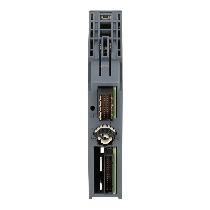 Siemens 6ES7131-6BF00-0CA0 SIMATIC ET 200SP Digital Input Module