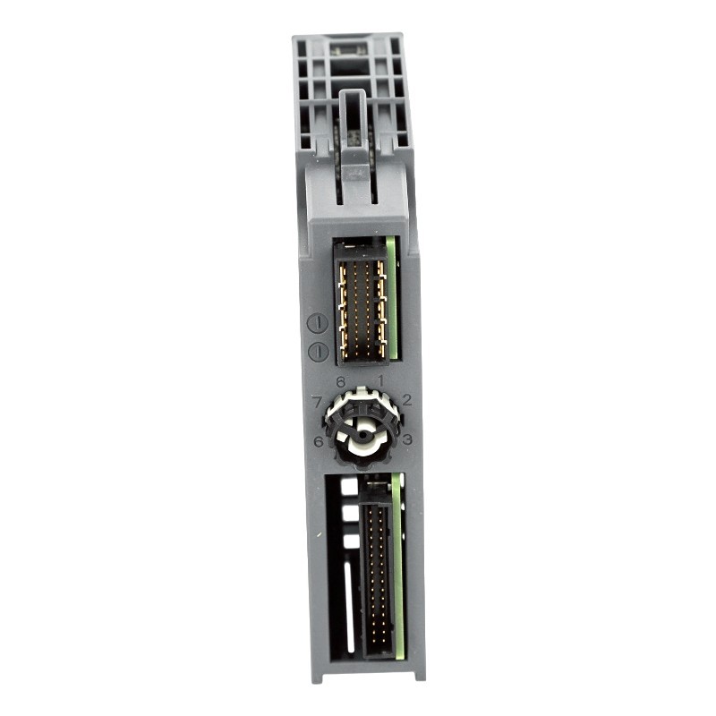 Siemens 6ES7131-6BF00-0DA0 SIMATIC ET 200SP Digital Input Module