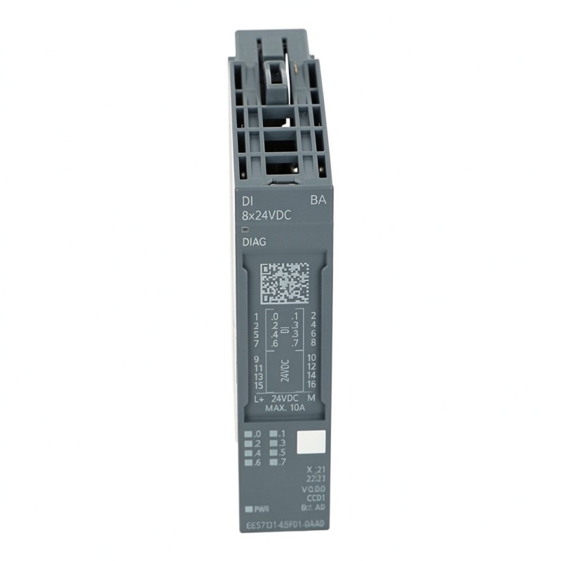 Siemens 6ES7131-6BF01-0AA0 SIMATIC ET 200SP Digital Input Module
