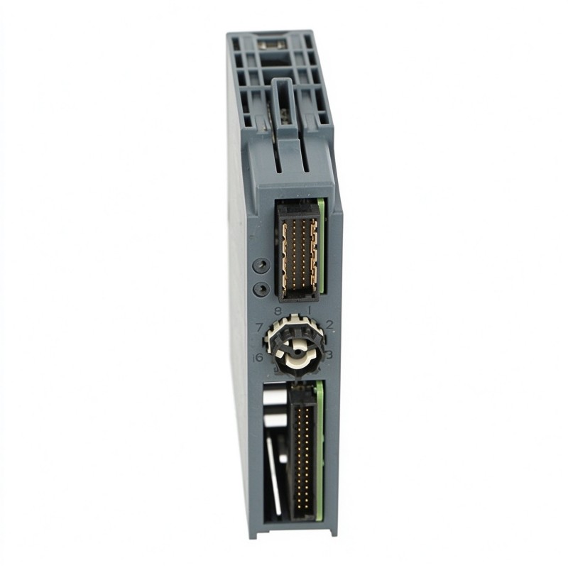 Siemens 6ES7131-6BF01-0AA0 SIMATIC ET 200SP Digital Input Module