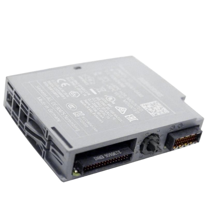 Siemens 6ES7131-6BF61-0AA0 SIMATIC ET 200SP Digital Input Module