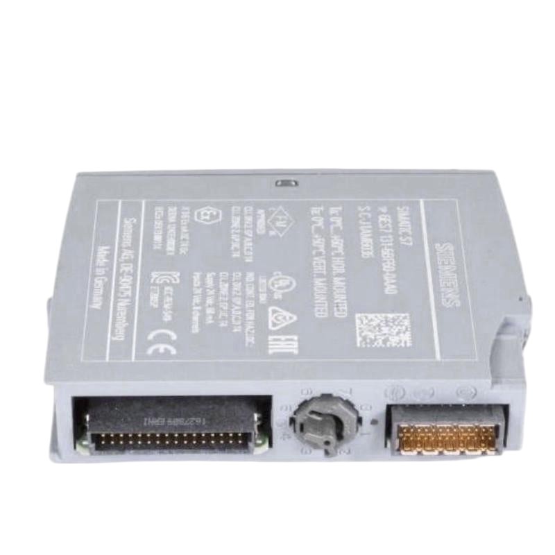 Siemens 6ES7131-6BF61-0AA0 SIMATIC ET 200SP Digital Input Module
