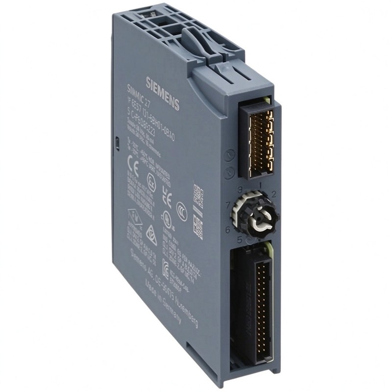 Siemens 6ES7131-6BH01-0BA0 SIMATIC ET 200SP Digital Input Module