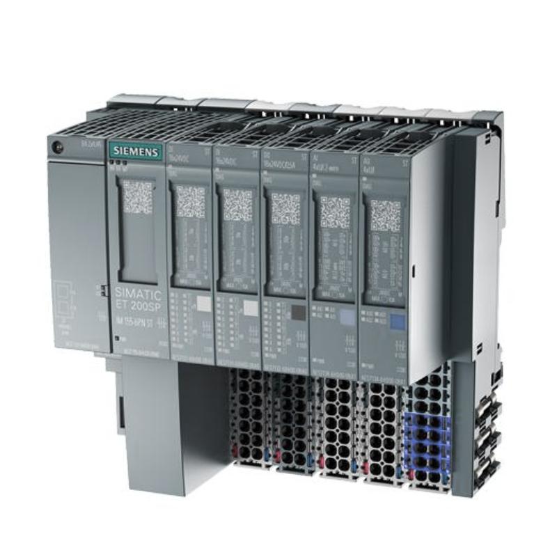Siemens 6ES7131-6CF00-0AU0 SIMATIC ET 200SP Digital Input Module