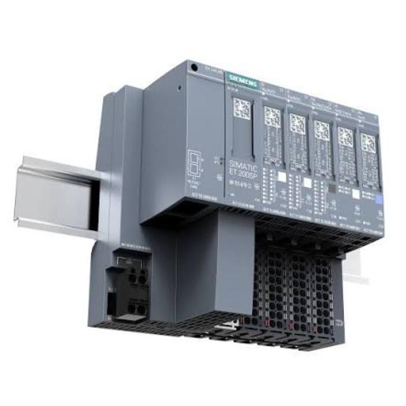 Siemens 6ES7131-6CF00-0AU0 SIMATIC ET 200SP Digital Input Module