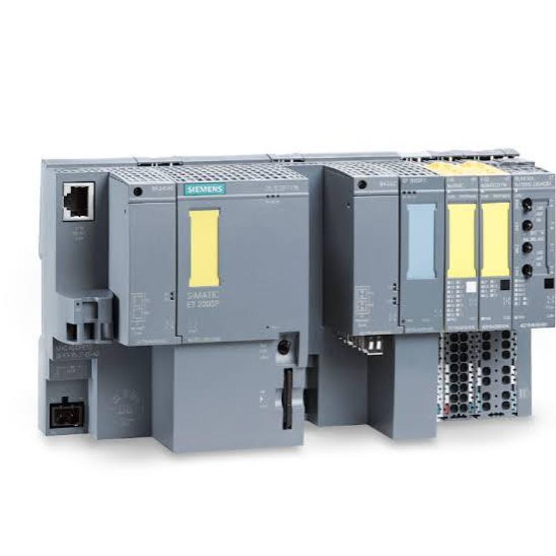 Siemens 6ES7131-6CF00-0AU0 SIMATIC ET 200SP Digital Input Module