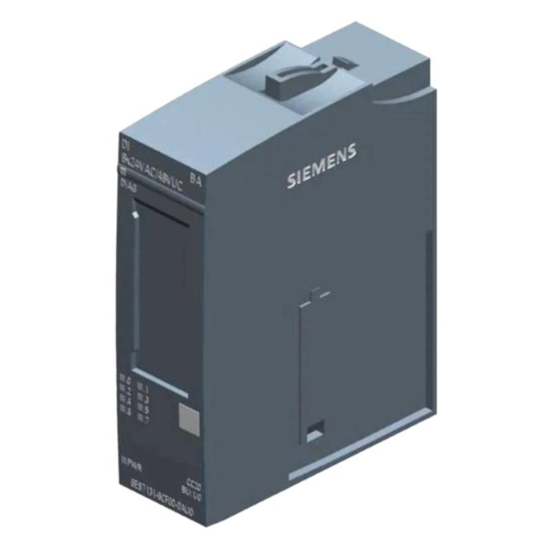 Siemens 6ES7131-6CF00-0AU0 SIMATIC ET 200SP Digital Input Module