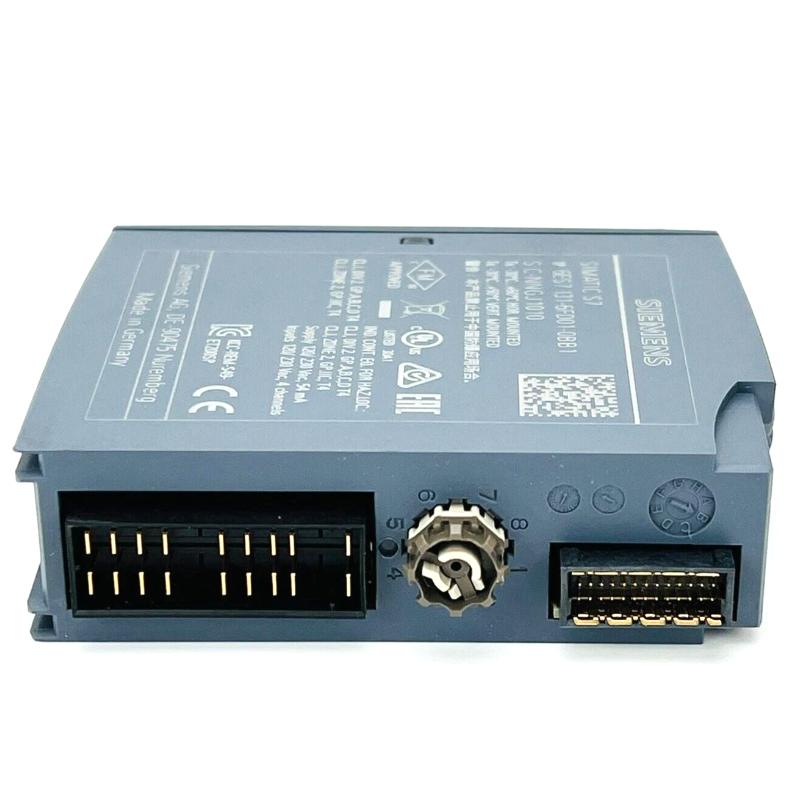 Siemens 6ES7131-6FD01-0BB1 SIMATIC ET 200SP Digital Input Module