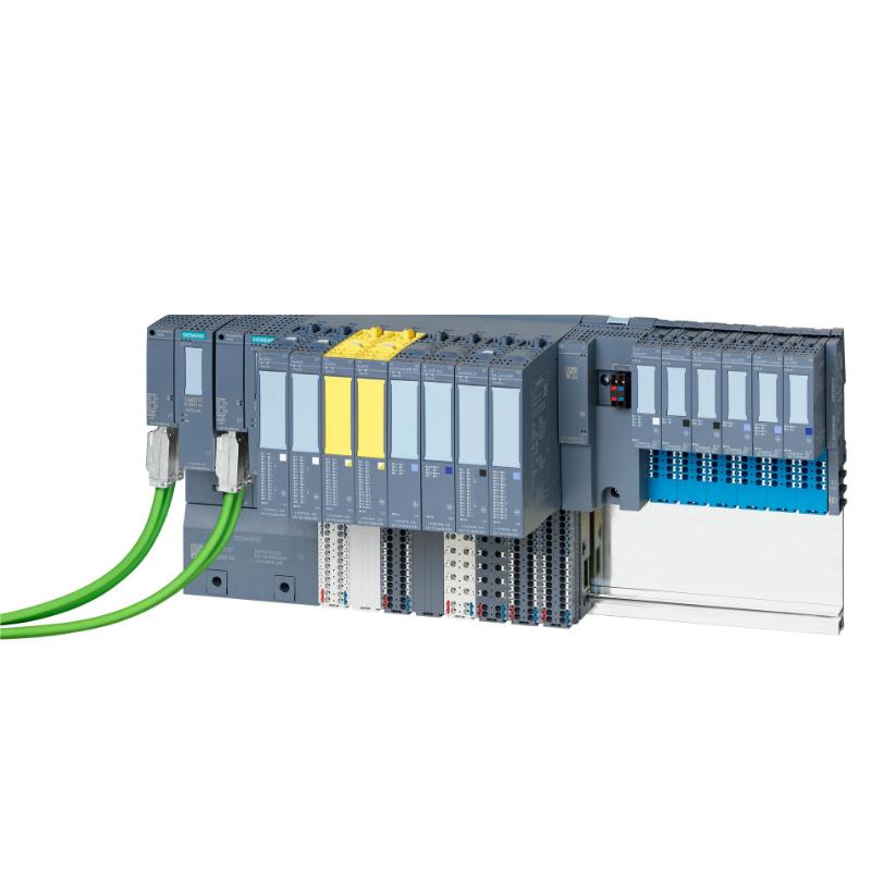 Siemens 6ES7131-6TF00-0CA0 SIMATIC ET 200SP Digital Input Module