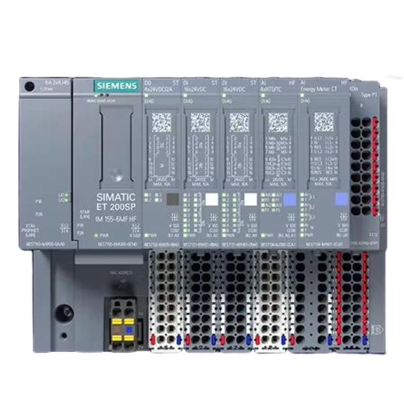 Siemens 6ES7131-6TF00-0CA0 SIMATIC ET 200SP Digital Input Module