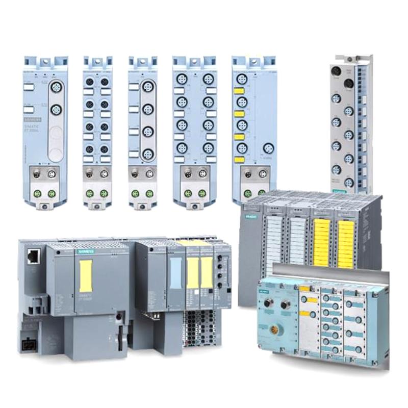 Siemens 6ES7131-6TF00-0CA0 SIMATIC ET 200SP Digital Input Module