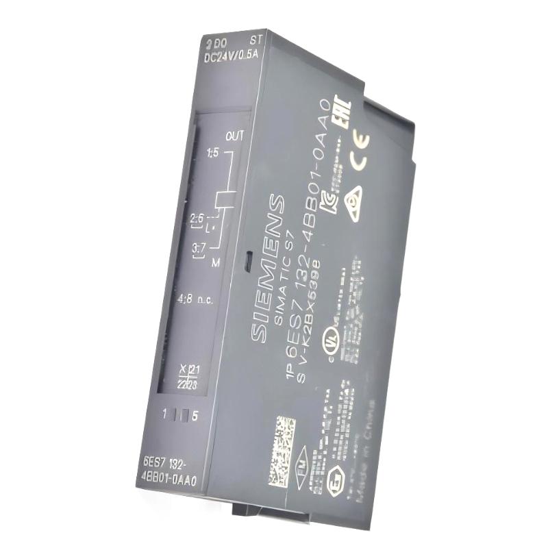 Siemens 6ES7132-4BB01-0AA0 SIMATIC ET 200S Digital Output Electronic Module