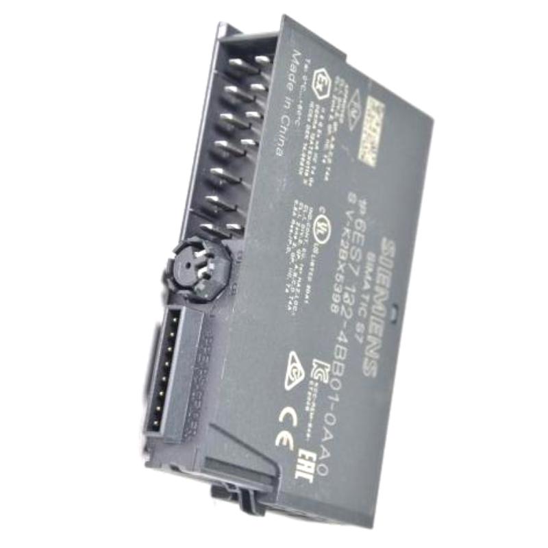 Siemens 6ES7132-4BB01-0AA0 SIMATIC ET 200S Digital Output Electronic Module