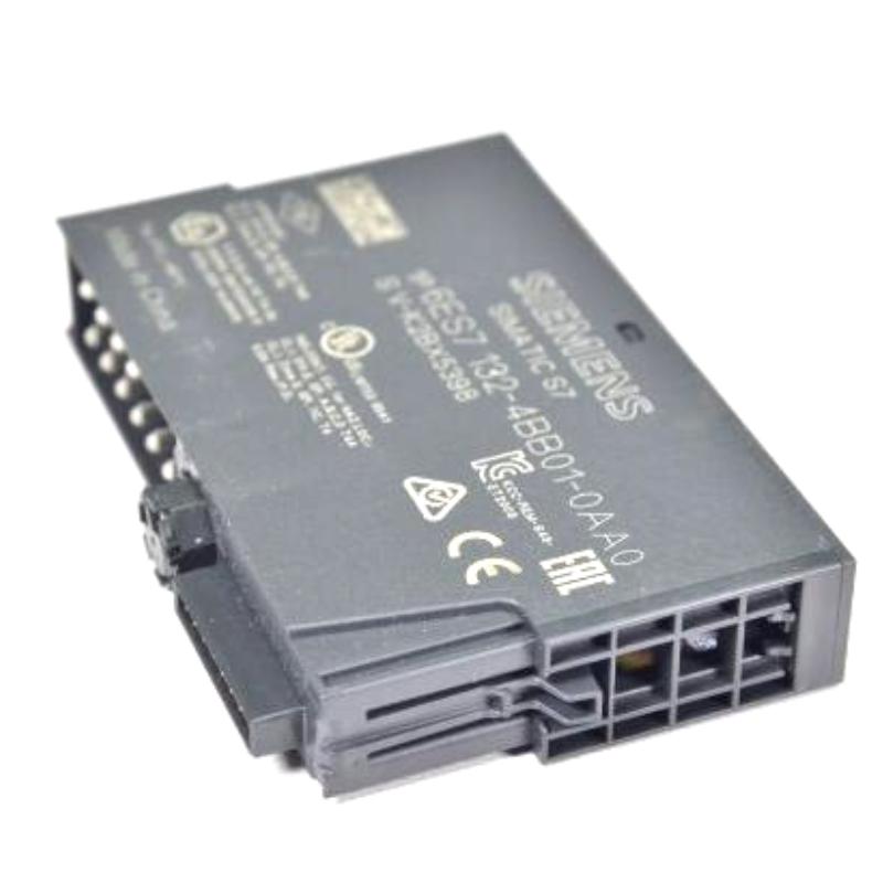 Siemens 6ES7132-4BB01-0AA0 SIMATIC ET 200S Digital Output Electronic Module