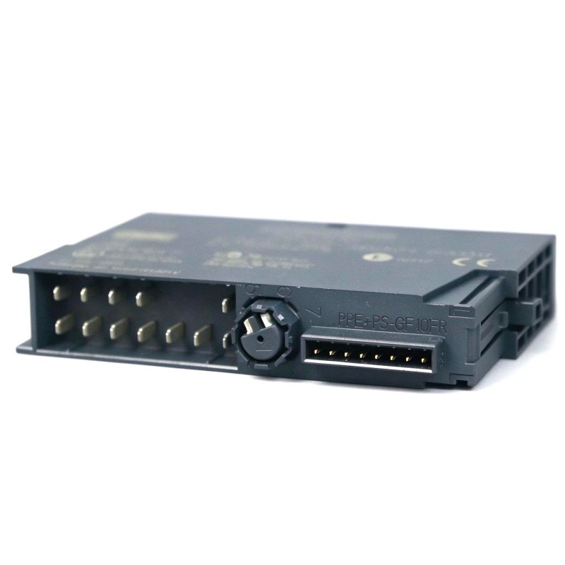 Siemens 6ES7132-4BB01-0AB0 SIMATIC ET 200S Digital Output Electronic Module