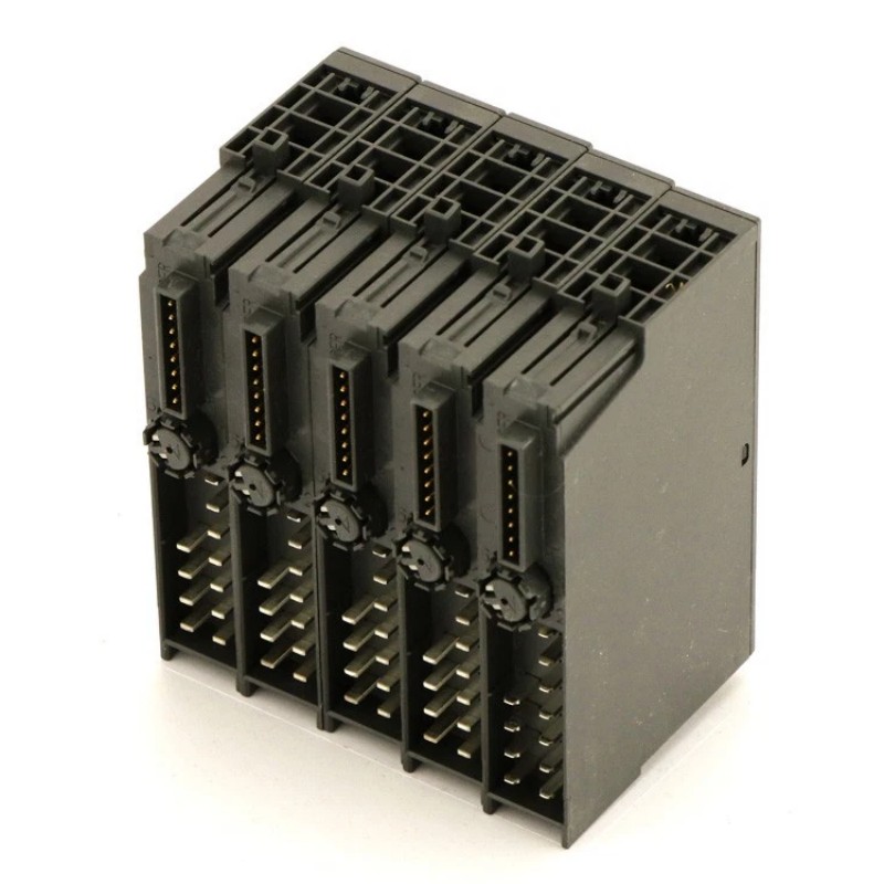 Siemens 6ES7132-4BB31-0AB0 SIMATIC ET 200S Digital Output Electronic Module
