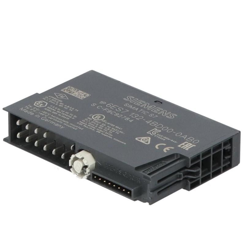 Siemens 6ES7132-4BD00-0AB0 SIMATIC ET 200S Digital Output Electronic Module