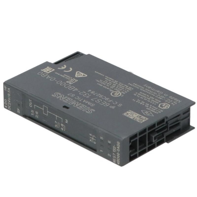 Siemens 6ES7132-4BD00-0AB0 SIMATIC ET 200S Digital Output Electronic Module