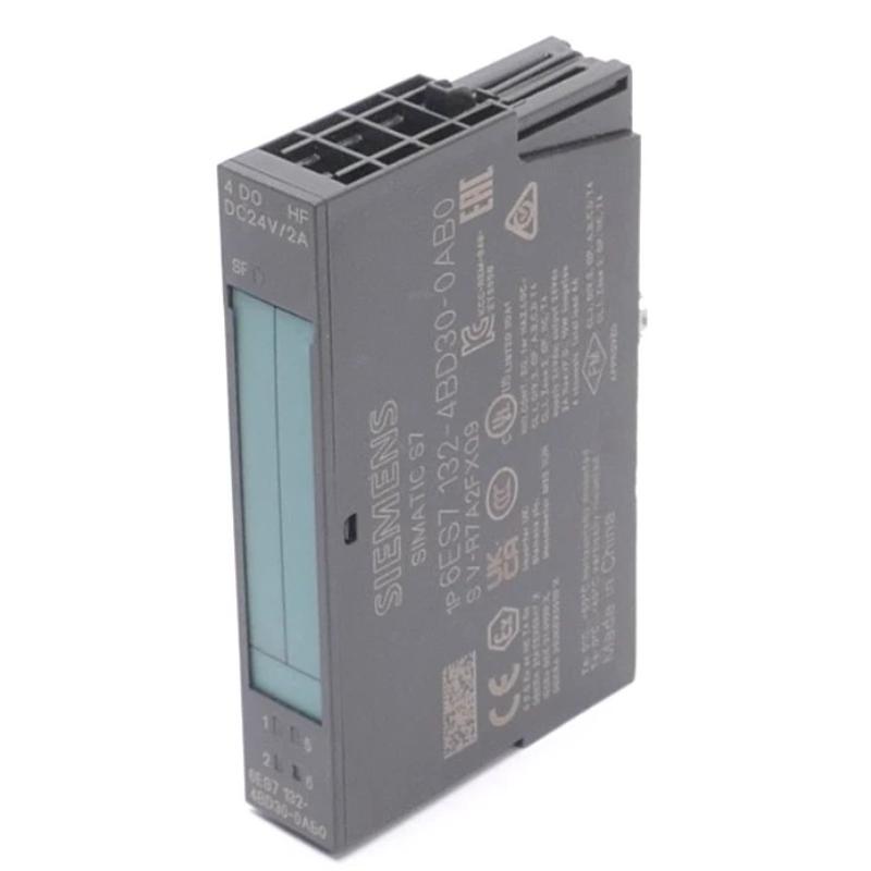 Siemens 6ES7132-4BD30-0AB0 SIMATIC ET 200S Digital Output Electronic Module