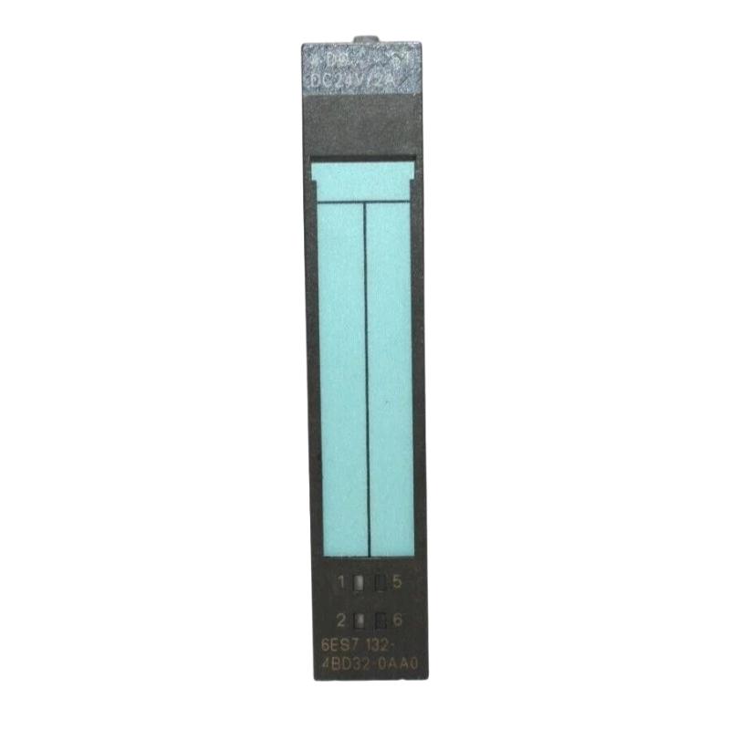 Siemens 6ES7132-4BD32-0AA0 SIMATIC ET 200S Digital Output Electronic Module