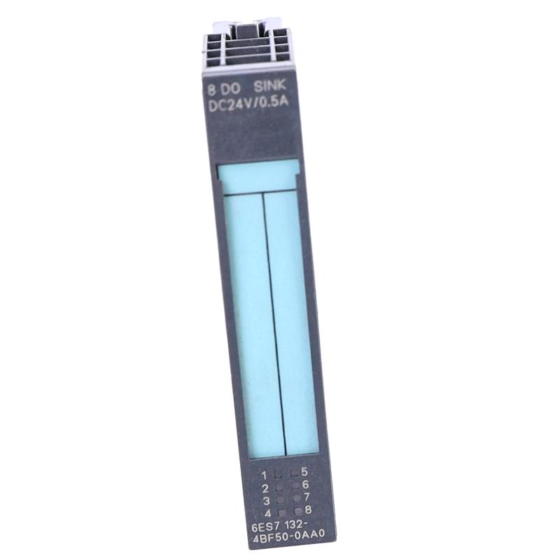 Siemens 6ES7132-4BF50-0AA0 SIMATIC ET 200S Digital Output Electronic Module