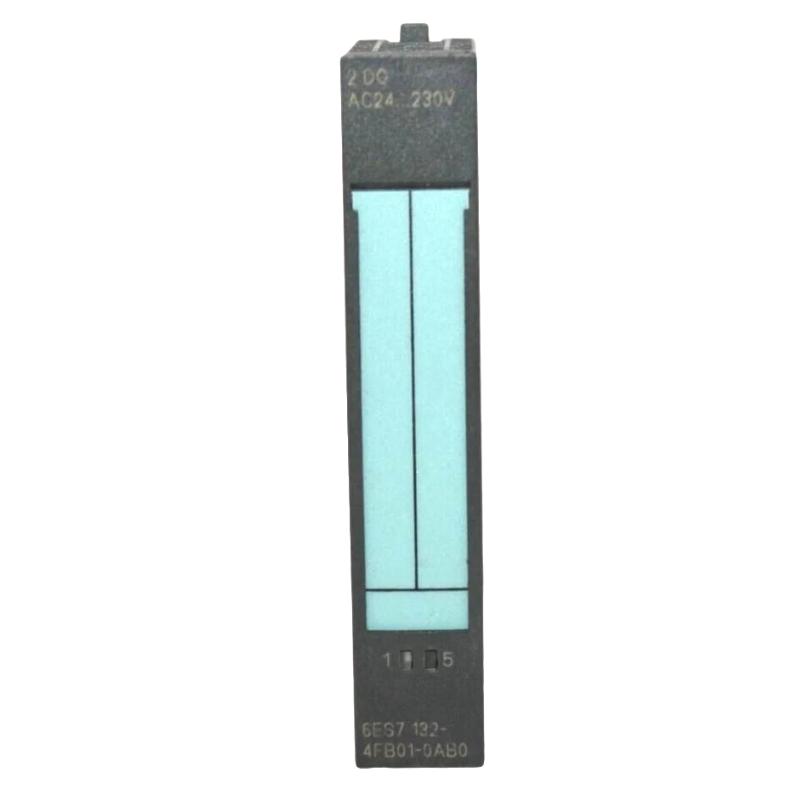 Siemens 6ES7132-4FB01-0AB0 SIMATIC ET 200S Digital Output Electronic Module