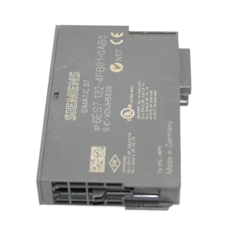 Siemens 6ES7132-4FB01-0AB0 SIMATIC ET 200S Digital Output Electronic Module