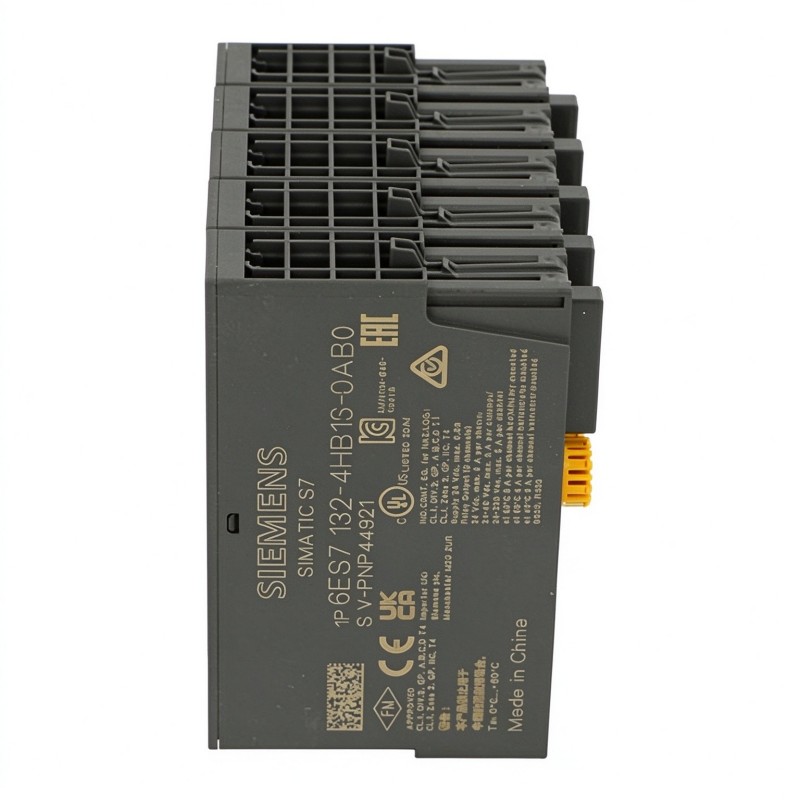 Siemens 6ES7132-4HB13-0AB0 SIMATIC ET 200S Digital Output Relay Module