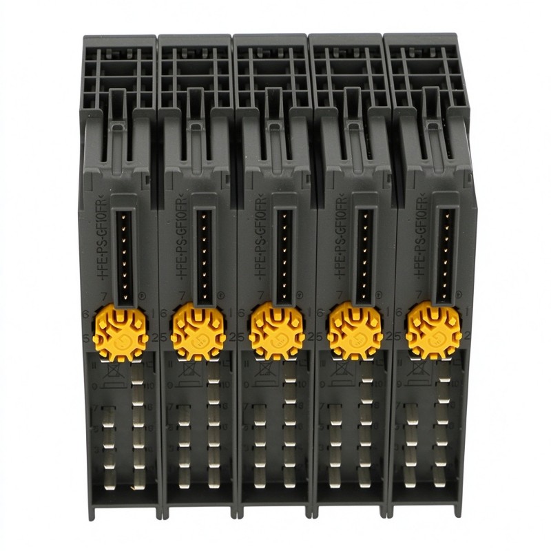 Siemens 6ES7132-4HB13-0AB0 SIMATIC ET 200S Digital Output Relay Module