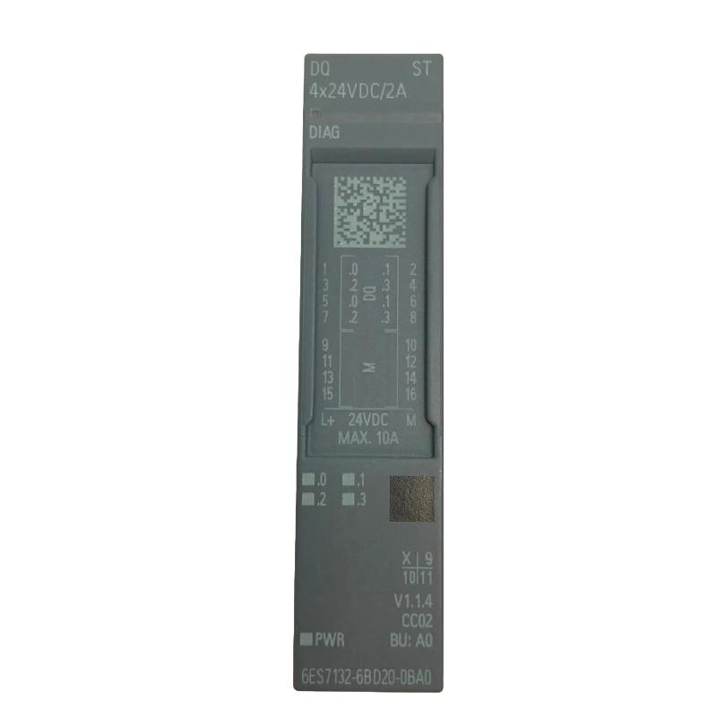 Siemens 6ES7132-6BD20-0BA0 SIMATIC ET 200SP Digital Output Module