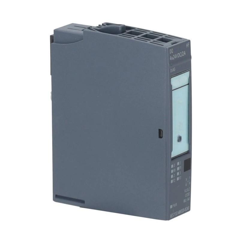 Siemens 6ES7132-6BD20-0CA0 SIMATIC ET 200SP Digital Output Module