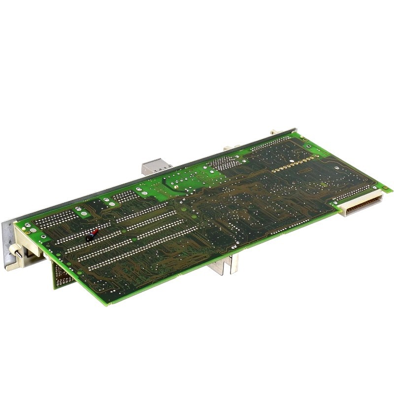 Siemens 6SN1118-0DG21-0AA0 SIMODRIVE 611-D Control Unit
