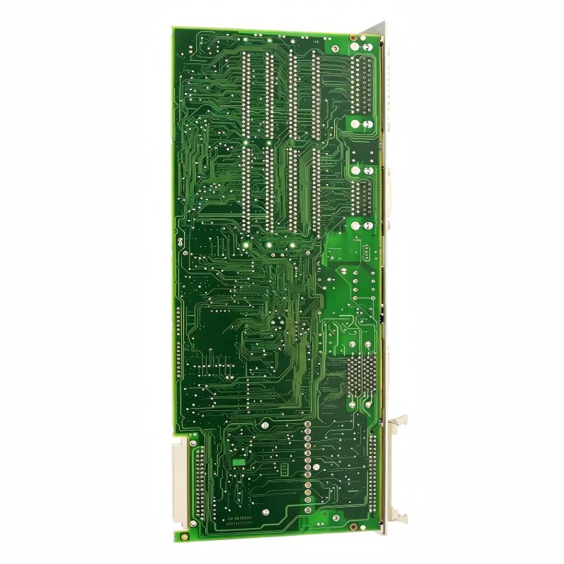 Siemens 6SN1118-0DG21-0AA1 Closed-Loop Plug-In Performance Control Unit