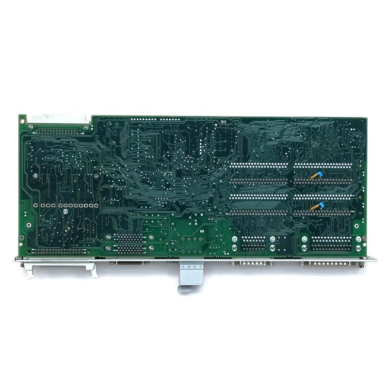 Siemens 6SN1118-0DG22-0AA0 SIMODRIVE 611-D Control Unit