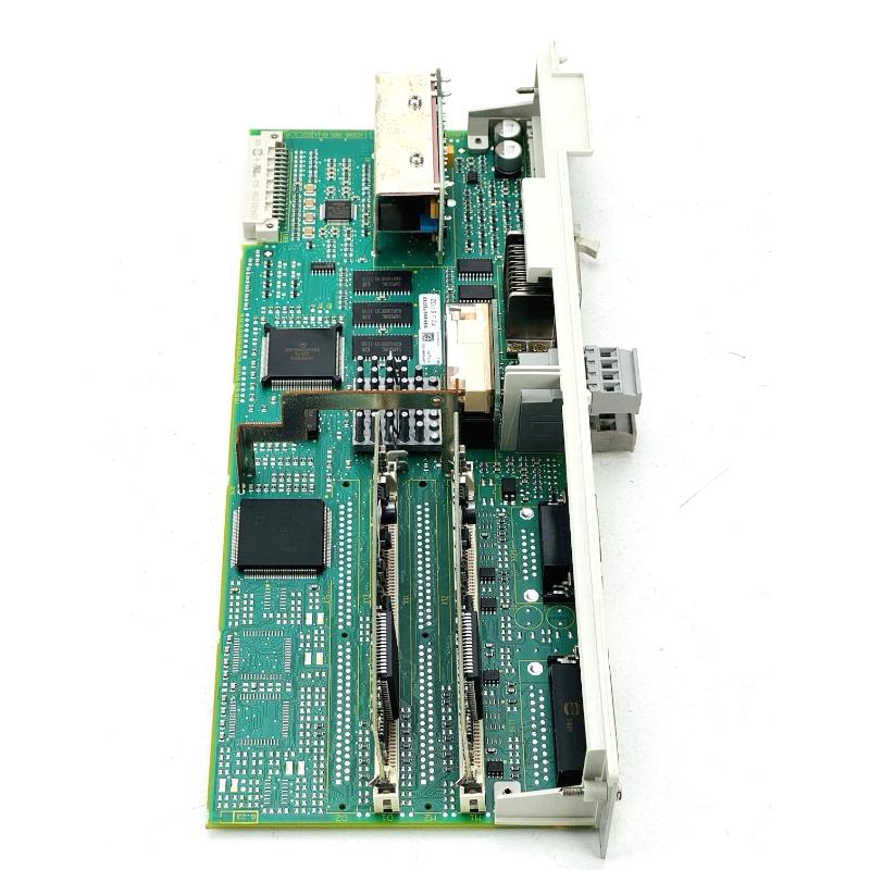 Siemens 6SN1118-0DG23-0AA1 Closed-Loop Plug-In Performance Control Unit