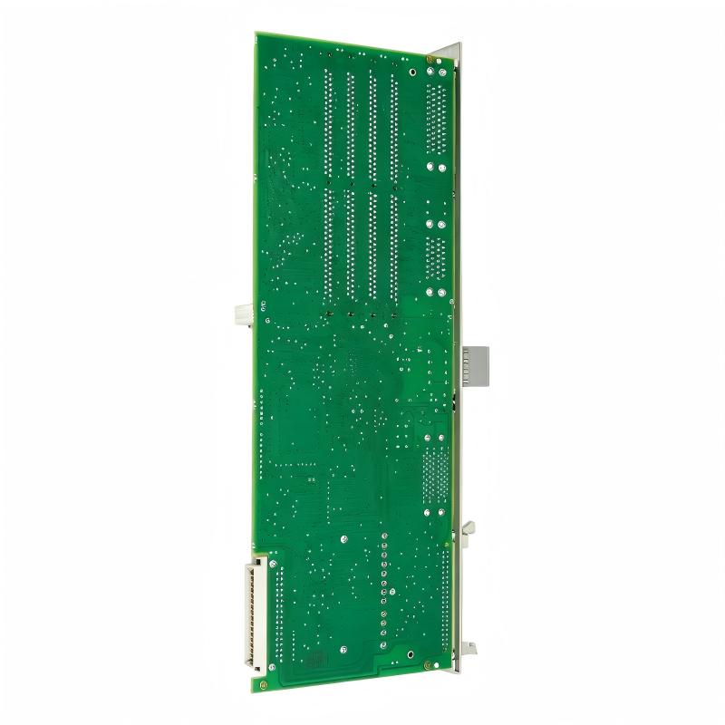Siemens 6SN1118-0DH23-0AA1 Closed-Loop Plug-In Performance Control Unit