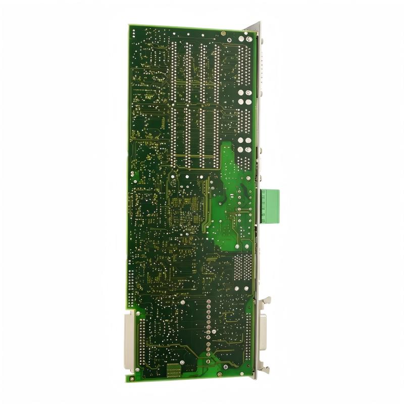 Siemens 6SN1118-0DJ21-0AA0 Digital High-Performance 1-Axis Control Unit